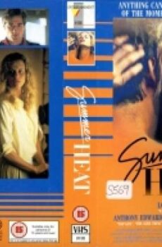 فيلم الدراما Summer Heat 1987 مترجم حرارة الصيف