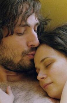 فيلم الرومانسية Ana My Love 2017 مترجم انا حبي