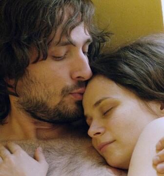 فيلم الرومانسية Ana My Love 2017 مترجم انا حبي