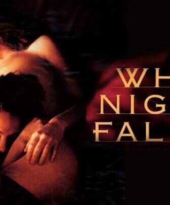 فيلم الرومانسية When Night Is Falling 1995 مترجم عندما يحل الليل