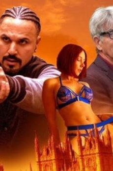 فيلم الاكشن MMA Cop 2025 مترجم شرطي فنون القتال المختلطة