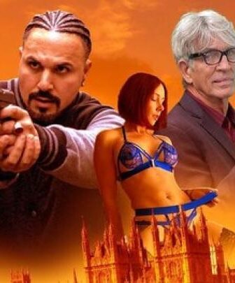 فيلم الاكشن MMA Cop 2025 مترجم شرطي فنون القتال المختلطة