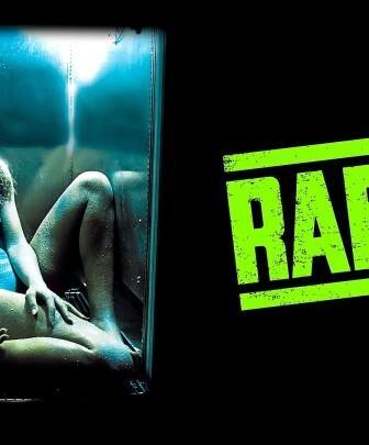 فيلم الرعب Rabid 1977 مترجم المسعورة