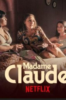 فيلم الجريمة Madame Claude 2021 مترجم مدام كلود