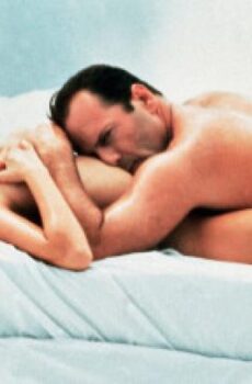 فيلم الاثارة Color of Night 1994 مترجم لون الليل