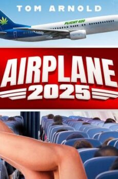 فيلم الكوميديا Airplane 2025 مترجم الطائرة رقم
