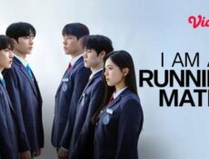 مسلسل انا رفيقك الراكض الحلقة 7 السابعة مترجمة