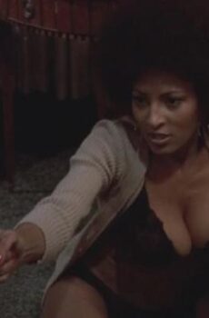 فيلم الاثارة Coffy 1973 مترجم كوفي