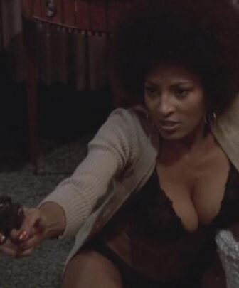 فيلم الاثارة Coffy 1973 مترجم كوفي