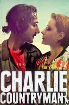 فيلم الرومانسية Charlie Countryman 2013 مترجم تشارلي كاونتريمان
