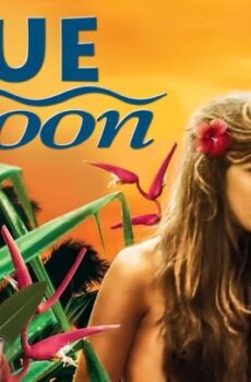 فيلم الرومانسية The Blue Lagoon 1980 مترجم البحيرة الزرقاء