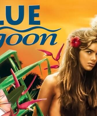 فيلم الرومانسية The Blue Lagoon 1980 مترجم البحيرة الزرقاء