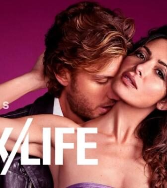 Sex/Life