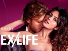 مسلسل Sex/Life الحلقة 4 الرابعة مترجمة الجنس والحياة