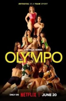 Olympo اوليمبو