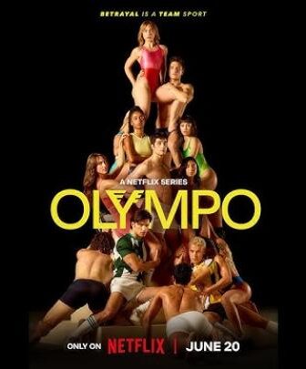 Olympo اوليمبو