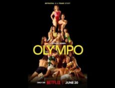 مسلسل Olympo اوليمبو الحلقة 3 الثالثة مترجمة