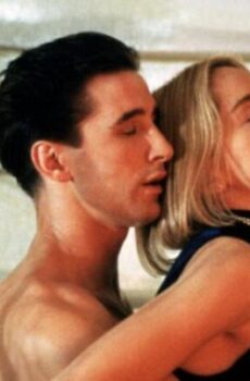فيلم الاثارة Sliver 1993 مترجم قطعه من الجبن