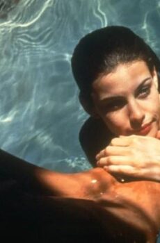 فيلم الرومانسية Stealing Beauty 1996 مترجم سرقة الجمال