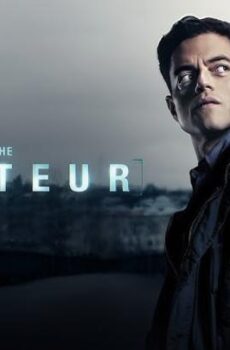 فيلم الاكشن The Amateur 2025 مترجم ( الهاوي )