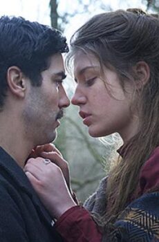 فيلم الدراما Les Anarchistes 2015 مترجم الفوضويون