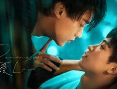 مسلسل الحب المنتقم Revenged Love الحلقة 6 السادسة مترجمة