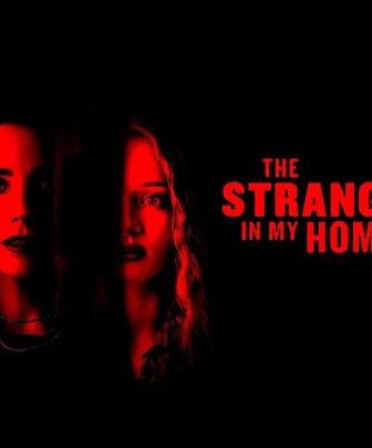 فيلم الاثارة The Stranger in My Home 2025 مترجم الغريب في بيتي