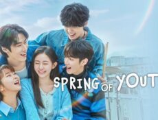 مسلسل Spring of Youth الحلقة 9 التاسعة مترجمة ربيع الشباب