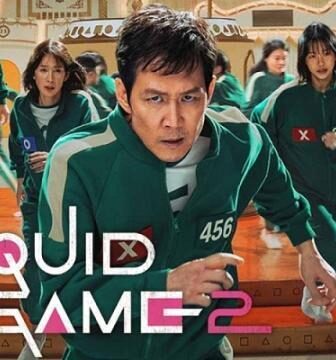 Squid Game لعبة الحبار