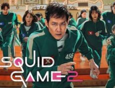 مسلسل Squid Game لعبة الحبار الموسم 2 الحلقة 3 مترجمة
