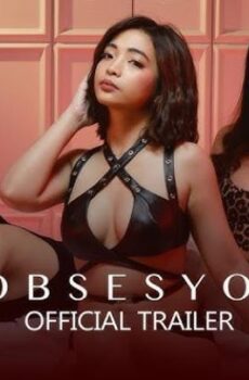 فيلم الاثارة Obsesyon 2025 مترجم هوس