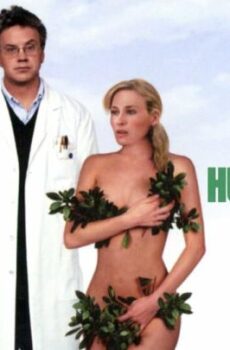 فيلم الدراما Human Nature 2001 مترجم طبيعة بشرية