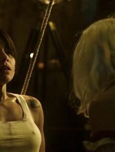 فيلم الدراما Hope Lost 2015 مترجم الأمل المفقود