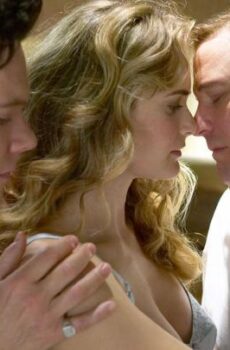 فيلم الاثارة Where the Truth Lies 2005 مترجم اين تكمن الحقيقه