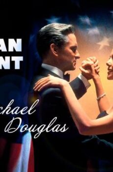 فيلم الرومانسية The American President 1995 مترجم الرئيس الامريكي