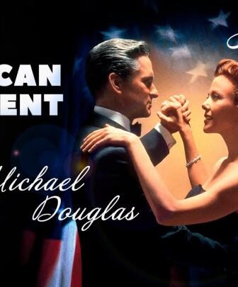 فيلم الرومانسية The American President 1995 مترجم الرئيس الامريكي