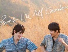 مسلسل اعدك بانني ساعود I Promise I Will Come Back الحلقة 7 السابعة مترجمة