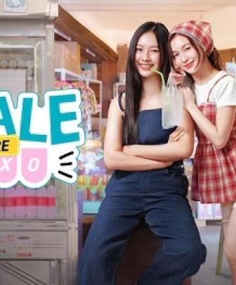 Whale Store xoxo متجر الحوت اكس اوه