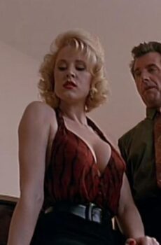 فيلم الاثارة Sins of the Night 1993 مترجم خطايا الليل