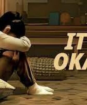 فيلم الكوميديا It’s Okay! 2025 مترجم ( لا بأس )