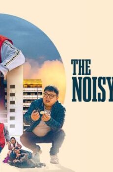 فيلم الكوميديا The Noisy Mansion 2025 مترجم ( القصر الصاخب )