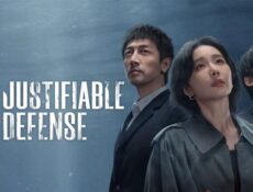 مسلسل Justifiable Defense دفاع مشروع الحلقة 1 مترجمة
