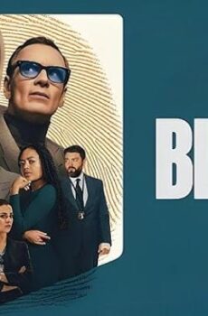 فيلم الرومانسية Black Bag 2025 مترجم حقيبة سوداء