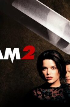 فيلم الرعب Scream 2 1997 مترجم ( صرخة الجزء الثاني )