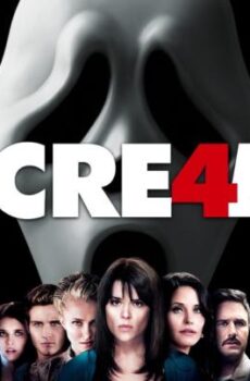 فيلم الرعب Scream 4 2011 مترجم ( صرخة الجزء الرابع )