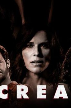 فيلم الرعب Scream 5 2022 مترجم ( صرخة الجزء الخامس )