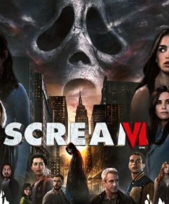 فيلم الرعب Scream 6 2023 مترجم (صرخة الجزء السادس)
