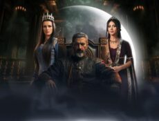 مسلسل جودر الحلقة 4 الرابعة