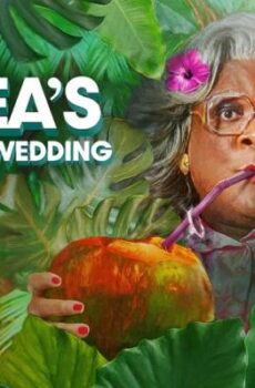 فيلم الرومانسية Madea’s Destination Wedding 2025 مترجم (ماديا: زفاف في جزر البهاما)
