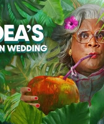 فيلم الرومانسية Madea’s Destination Wedding 2025 مترجم (ماديا: زفاف في جزر البهاما)
